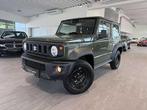 Suzuki Jimny 1.5i 4x4 GA//4 Zitplaatsen!/ 1é eigenaar!, Auto's, 4 zetels, https://public.car-pass.be/vhr/4a29ebcf-3b99-4801-bc79-3b3af132a040