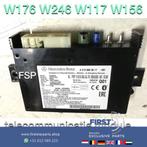 W176 W246 W117 W156 W205 W213 CommunicatieModule A2139003617, Gebruikt, Ophalen of Verzenden, Mercedes-Benz