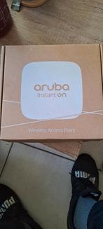 Aruba ap12 met poe connection  6st, Computers en Software, Ophalen of Verzenden