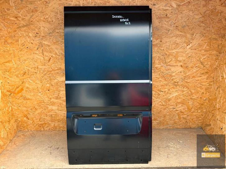 Porte arri re gauche neuve d'origine pour Ducato Boxer Jumpe, Autos : Pièces & Accessoires, Carrosserie & Tôlerie, Porte, Utilisé