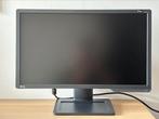 BENQ XL2411 144hz 1080p gaming monitor + kabels, Computers en Software, VGA, Gebruikt, 101 t/m 150 Hz, In hoogte verstelbaar