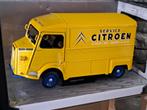 CITROEN HY SERVICE 1:18ème, Ophalen of Verzenden, Nieuw, Auto, Solido