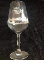 Glas Tripel D'Anvers, Nieuw, Overige merken, Glas of Glazen, Ophalen of Verzenden