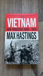 Max Hastings - Vietnam, Boeken, Max Hastings, Ophalen of Verzenden, Zo goed als nieuw