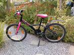 Meisjesfiets 20 inch, Fietsen en Brommers, Fietsen | Kinderfietsjes, Ophalen, Gebruikt