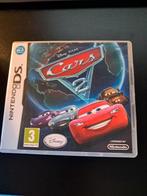 Cars 2 voor nintendo ds, Games en Spelcomputers, 1 speler, Ophalen of Verzenden, Gebruikt, Racen en Vliegen