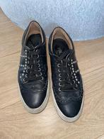 Basket Porn Shoes noir, Zwart, Ophalen of Verzenden, Zo goed als nieuw, Sneakers