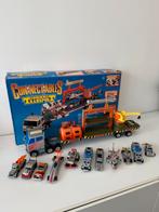 Matchbox vintage Connectables Super Transport + doos, Verzamelen, Ophalen of Verzenden, Gebruikt