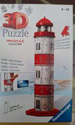 Ravensburger 3D puzzel lighthouse, Ophalen of Verzenden
