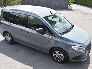 Mercedes-Benz T-Klasse CITAN Tourer 110 Carplay/Dab+/Dodehoe beschikbaar voor biedingen
