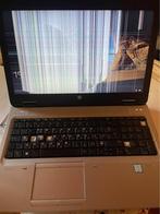 Hp Probook 650 g2, Hp, 256 GB, 2 tot 3 Ghz, 8 GB
