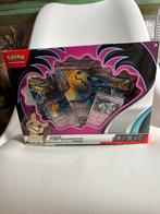 Coffret mimiqui EX FR, Ophalen of Verzenden, Zo goed als nieuw, Boosterbox