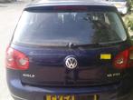Achterklep van een Volkswagen Golf (LD5Q), Gebruikt, Achterklep, Volkswagen, Ophalen of Verzenden