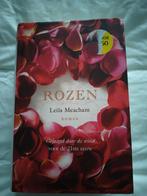 Leila Meacham - Rozen, Enlèvement ou Envoi, Leila Meacham