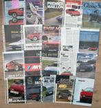 BMW M1 - ARTIKELS, Boeken, Ophalen of Verzenden, BMW