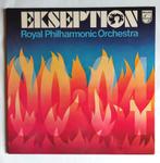 Ekseption, Royal Philharmonic Orchestra – Ekseption 00.04, Ophalen of Verzenden, 12 inch
