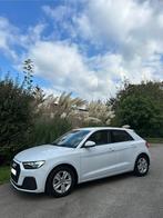 Audi A1 30TFSI, Auto's, A1, Wit, Leder, 5 deurs