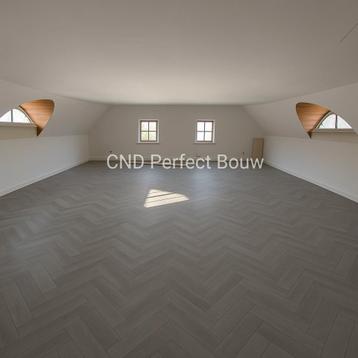 Stukadoors ,Schilderwerk,Laminaat leggen,Renovatie, Enlèvement, Neuf