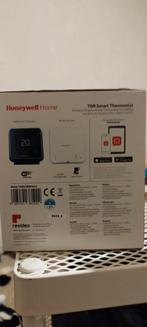 Honeywell Home T6R Smart Thermostat., Bricolage & Construction, Comme neuf, Enlèvement