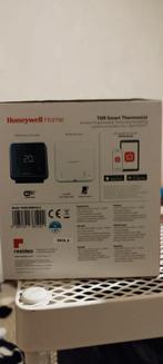 Honeywell Home T6R Smart Thermostat., Comme neuf, Enlèvement
