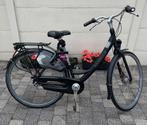 Gazelle Esprit College damesfiets 55cm, Fietsen en Brommers, Fietsen | Dames | Damesfietsen, Ophalen, Versnellingen, Gazelle, 53 tot 56 cm