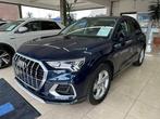 Audi Q3 35 TFSI Advanced S tronic|Leder|Camera|Smartlink, 4 cilinders, Leder, Bedrijf, 5 zetels