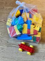 Set van LEGO DUPLO, Ophalen of Verzenden, Gebruikt, Losse stenen, Duplo