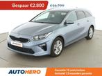 Kia Ceed / cee'd 1.6 CRDi Mild-Hybrid GT Line (automatique), 100 kW, Argent ou Gris, Achat, Euro 6