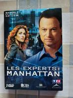 Dvd les experts Manhattan, Comme neuf, Thriller d'action, Enlèvement ou Envoi