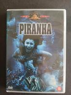 Piranha (1978) Barbara Steele, Cd's en Dvd's, Dvd's | Horror, Vanaf 16 jaar, Ophalen of Verzenden, Zo goed als nieuw, Monsters