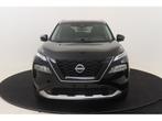 Nissan X-Trail Tekna 1,5 e-POWER 204 hp 2WD, Auto's, Automaat, Parkeersensor, Zwart, SUV of Terreinwagen