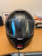 Shoei neotec 3 +sena srl3, Motoren, Systeemhelm, Dames, XL, Shoei