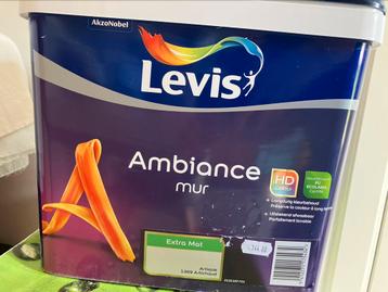 Levis ambiance artisjok 5 L nieuw beschikbaar voor biedingen