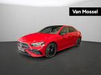 Mercedes-Benz A-klasse 180 Sedan AMG LINE - NIGHTPACK - PANO, Auto's, 4 deurs, Gebruikt, Electronic Stability Program (ESP), Bedrijf