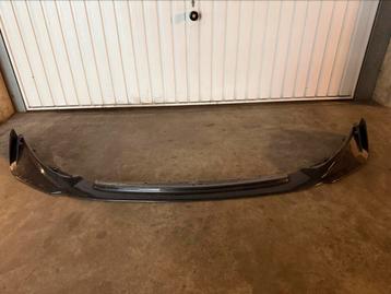 Lame en carbone BMW M3 G80 beschikbaar voor biedingen