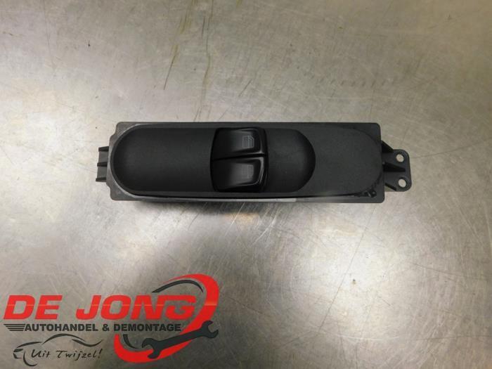 Combischakelaar ramen van een Mercedes Vito, Auto-onderdelen, Dashboard en Schakelaars, Mercedes-Benz, Gebruikt, 3 maanden garantie