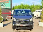 Opel Vivaro 1.6 CDTi L1H1 BiTurbo * 6 places */* Dispo */*, Voorwielaandrijving, Euro 5, Stof, Gebruikt