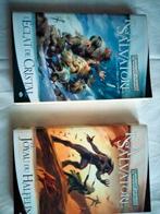 Romans Trilogies R.A. Salvatore et Magali Ségura, Livres, Fantastique, Enlèvement ou Envoi