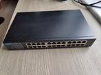 Switch Zyxel GS1900-24E 24 ports Gbps, Enlèvement, Utilisé