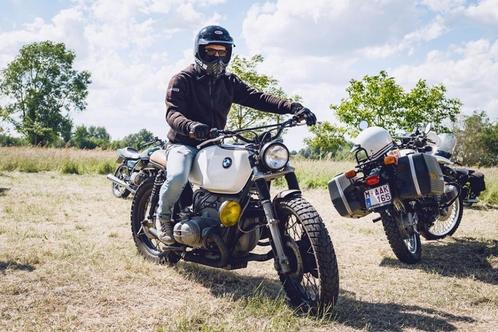 BMW R100RS 1977 Scrambler, Motoren, Motoren | BMW, Particulier, Naked bike, meer dan 35 kW, 2 cilinders, Ophalen