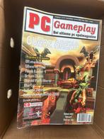 Collectie PC Gameplay - voor de verzamelaar, Ophalen, Gelezen