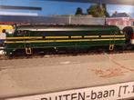 SNCB - Dieselloc  .5407 - NMJ., Hobby & Loisirs créatifs, Trains miniatures | HO, Autres marques, Analogique, Enlèvement ou Envoi