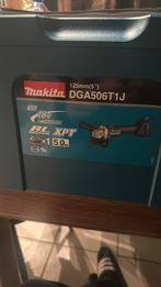 Makita DGA506T1J, Ophalen, Nieuw