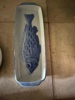 keuken vis schaal, Poterie, Comme neuf, Enlèvement, Balance ou Balances