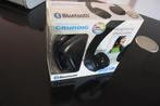 Casque audio GRÜNDIG, Autres marques, Bluetooth, Circum-aural, Comme neuf