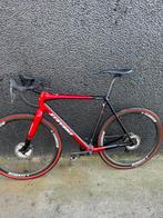 Stevens superprestige, Ophalen, Zo goed als nieuw