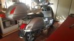 vespa 250 gts, Motoren, Motoren | Piaggio, 250 cc, Scooter, Particulier, 11 kW of minder