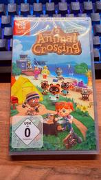Animal Crossing: New Horizons, Ophalen of Verzenden, Zo goed als nieuw, Simulatie, Vanaf 3 jaar
