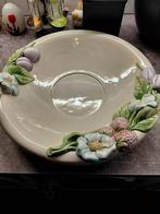 Vintage sierschaal, Enlèvement ou Envoi