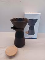 Stelton Theo koffiemaker, Ophalen of Verzenden, Zo goed als nieuw